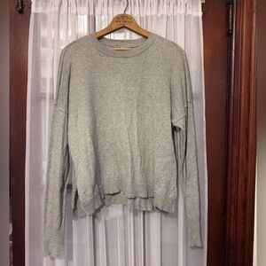 Spiritual Gangster Crew Neck Sweater